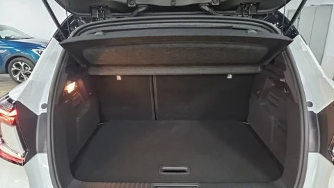 Renault Captur esprit Alpine E-Tech 105kW (145CV)