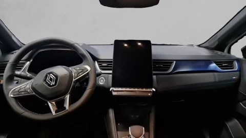 Renault Captur esprit Alpine E-Tech 105kW (145CV)