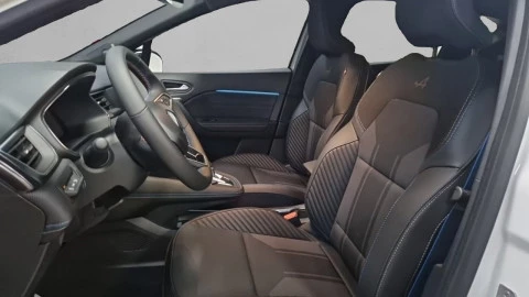 Renault Captur esprit Alpine E-Tech 105kW (145CV)