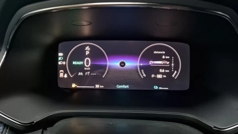 Renault Captur esprit Alpine E-Tech 105kW (145CV)