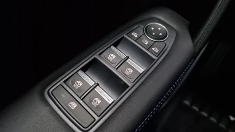 Renault Captur esprit Alpine E-Tech 105kW (145CV)