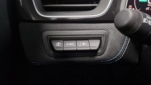 Renault Captur esprit Alpine E-Tech 105kW (145CV)