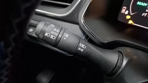 Renault Captur esprit Alpine E-Tech 105kW (145CV)