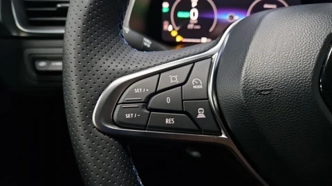 Renault Captur esprit Alpine E-Tech 105kW (145CV)