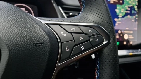 Renault Captur esprit Alpine E-Tech 105kW (145CV)