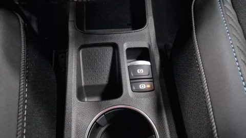 Renault Captur esprit Alpine E-Tech 105kW (145CV)