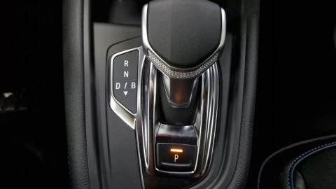 Renault Captur esprit Alpine E-Tech 105kW (145CV)