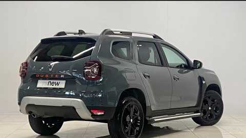 Dacia Duster   1.3 TCe S.L. Extreme EDC 4x2 110kW