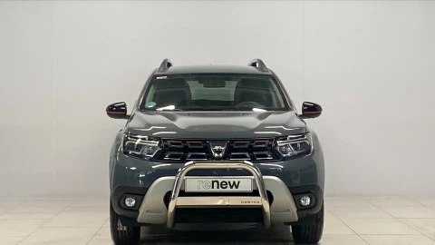 Dacia Duster   1.3 TCe S.L. Extreme EDC 4x2 110kW
