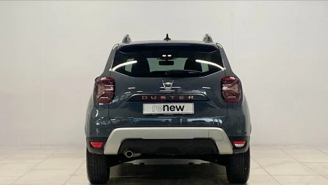 Dacia Duster   1.3 TCe S.L. Extreme EDC 4x2 110kW