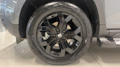 Dacia Duster   1.3 TCe S.L. Extreme EDC 4x2 110kW