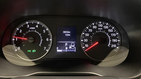 Dacia Duster   1.3 TCe S.L. Extreme EDC 4x2 110kW