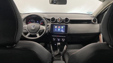 Dacia Duster   1.3 TCe S.L. Extreme EDC 4x2 110kW