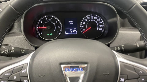 Dacia Duster   1.3 TCe S.L. Extreme EDC 4x2 110kW