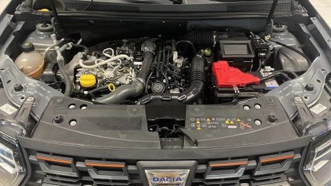 Dacia Duster   1.3 TCe S.L. Extreme EDC 4x2 110kW