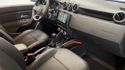 Dacia Duster   1.3 TCe S.L. Extreme EDC 4x2 110kW