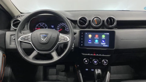 Dacia Duster   1.3 TCe S.L. Extreme EDC 4x2 110kW
