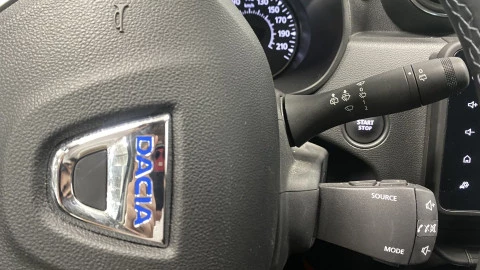 Dacia Duster   1.3 TCe S.L. Extreme EDC 4x2 110kW