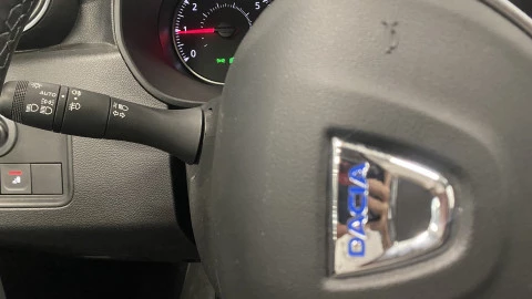 Dacia Duster   1.3 TCe S.L. Extreme EDC 4x2 110kW