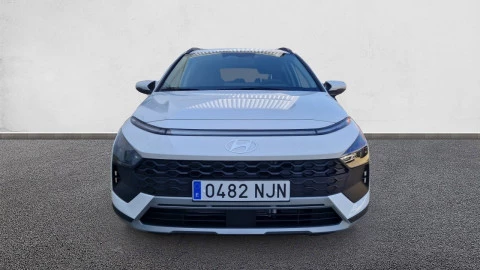 Hyundai Bayon 1.0 TGDI 74kW (100CV) 48V Maxx DCT