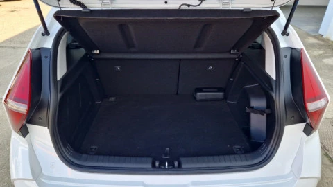 Hyundai Bayon 1.0 TGDI 74kW (100CV) 48V Maxx DCT