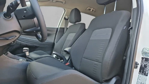 Hyundai Bayon 1.0 TGDI 74kW (100CV) 48V Maxx DCT