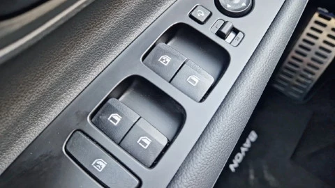 Hyundai Bayon 1.0 TGDI 74kW (100CV) 48V Maxx DCT