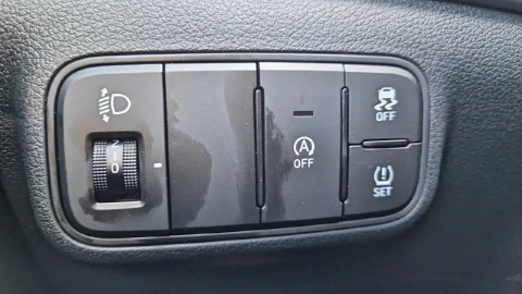 Hyundai Bayon 1.0 TGDI 74kW (100CV) 48V Maxx DCT