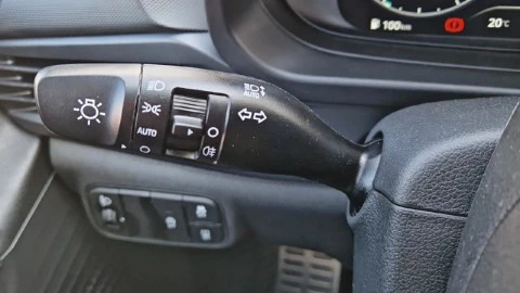 Hyundai Bayon 1.0 TGDI 74kW (100CV) 48V Maxx DCT