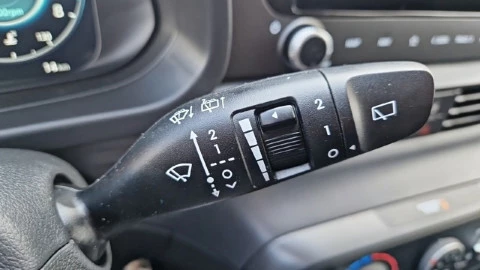 Hyundai Bayon 1.0 TGDI 74kW (100CV) 48V Maxx DCT