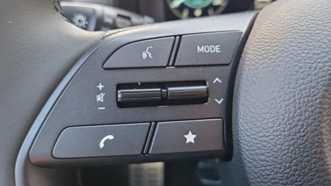 Hyundai Bayon 1.0 TGDI 74kW (100CV) 48V Maxx DCT