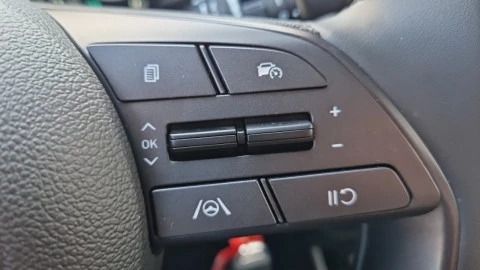 Hyundai Bayon 1.0 TGDI 74kW (100CV) 48V Maxx DCT