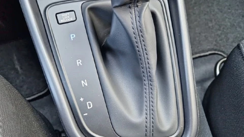 Hyundai Bayon 1.0 TGDI 74kW (100CV) 48V Maxx DCT