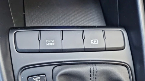 Hyundai Bayon 1.0 TGDI 74kW (100CV) 48V Maxx DCT