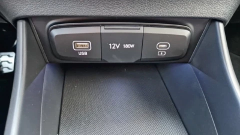 Hyundai Bayon 1.0 TGDI 74kW (100CV) 48V Maxx DCT