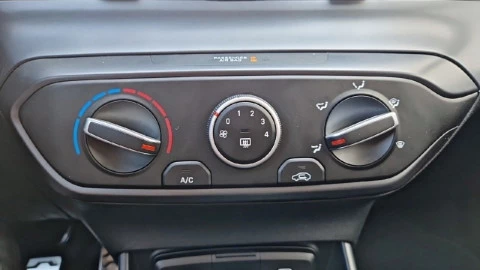 Hyundai Bayon 1.0 TGDI 74kW (100CV) 48V Maxx DCT