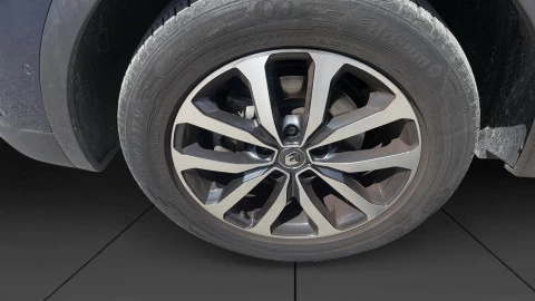 Renault Kadjar  1.3 TCe GPF Zen 103kW