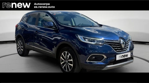 Renault Kadjar  1.3 TCe GPF Zen 103kW