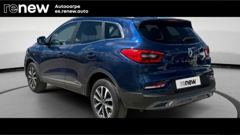 Renault Kadjar  1.3 TCe GPF Zen 103kW