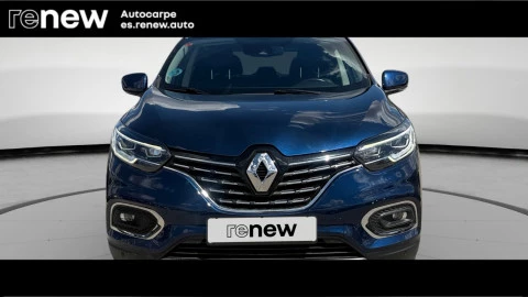 Renault Kadjar  1.3 TCe GPF Zen 103kW