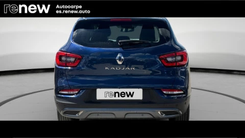 Renault Kadjar  1.3 TCe GPF Zen 103kW