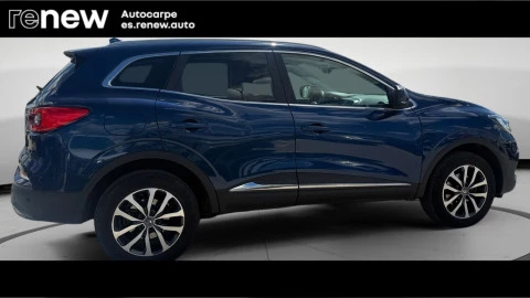Renault Kadjar  1.3 TCe GPF Zen 103kW