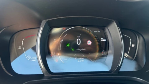 Renault Kadjar  1.3 TCe GPF Zen 103kW