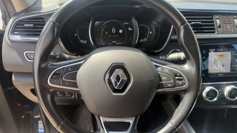 Renault Kadjar  1.3 TCe GPF Zen 103kW