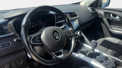 Renault Kadjar  1.3 TCe GPF Zen 103kW