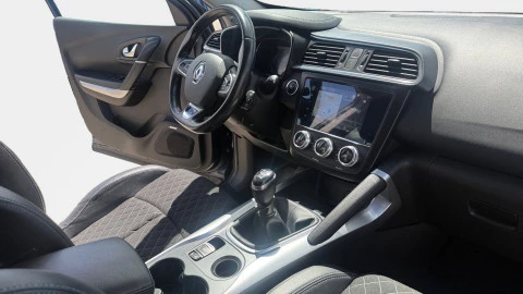 Renault Kadjar  1.3 TCe GPF Zen 103kW