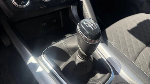 Renault Kadjar  1.3 TCe GPF Zen 103kW