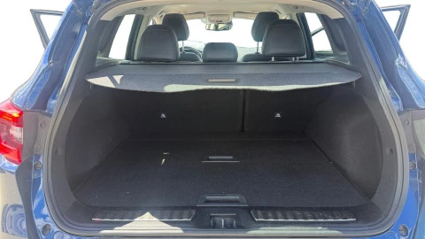 Renault Kadjar  1.3 TCe GPF Zen 103kW