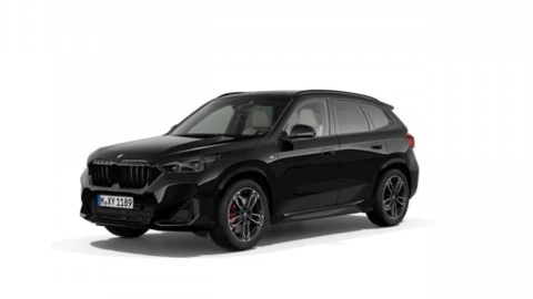 BMW X1 sDrive20d