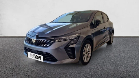 Renault Clio Evolution dCi 100 (74kw)